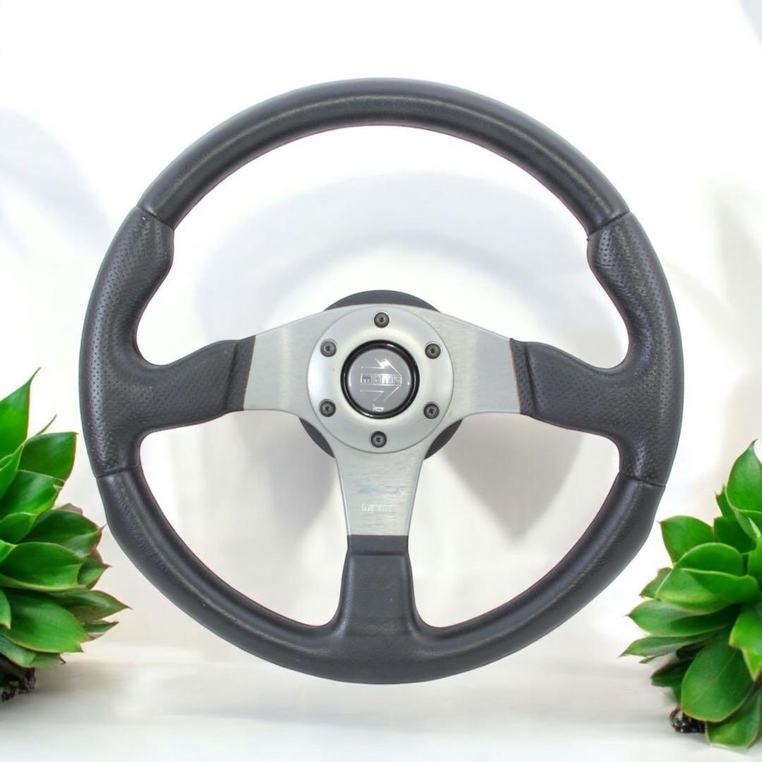 や*と様 momo D35 RACE MADE IN ITALY ステアリング♪