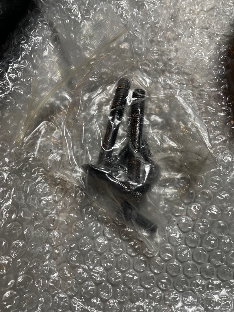 FXLRST 純正エアクリーナー