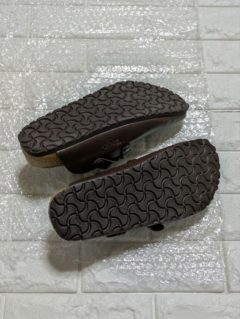 ビルキー　サンダル