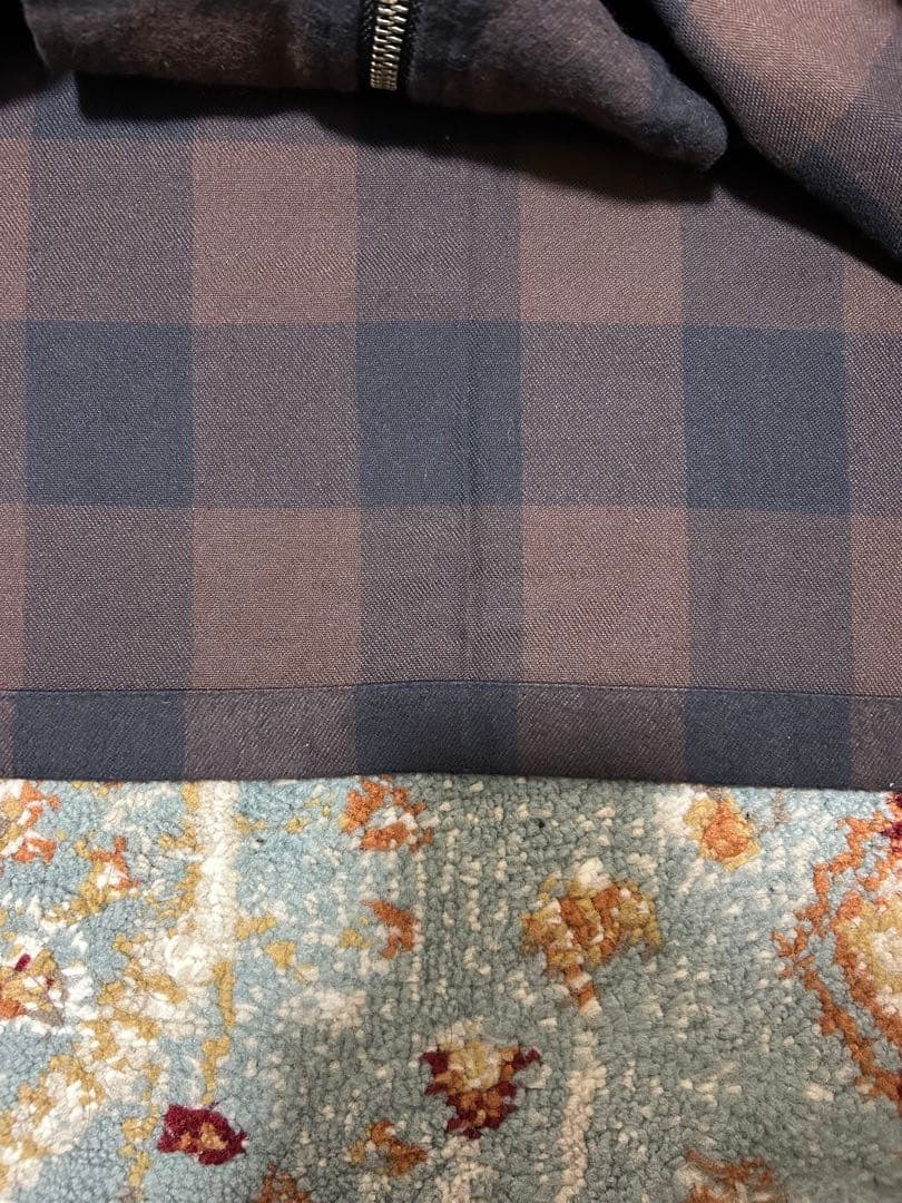 トップス Supreme Buffalo Plaid Flannel