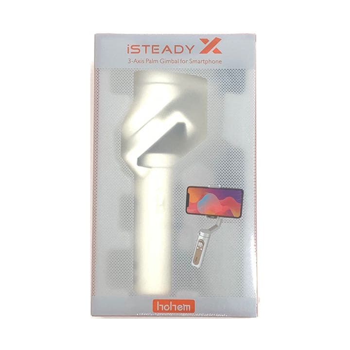 ジンバル　スマホ　スマホジンバル　vlog