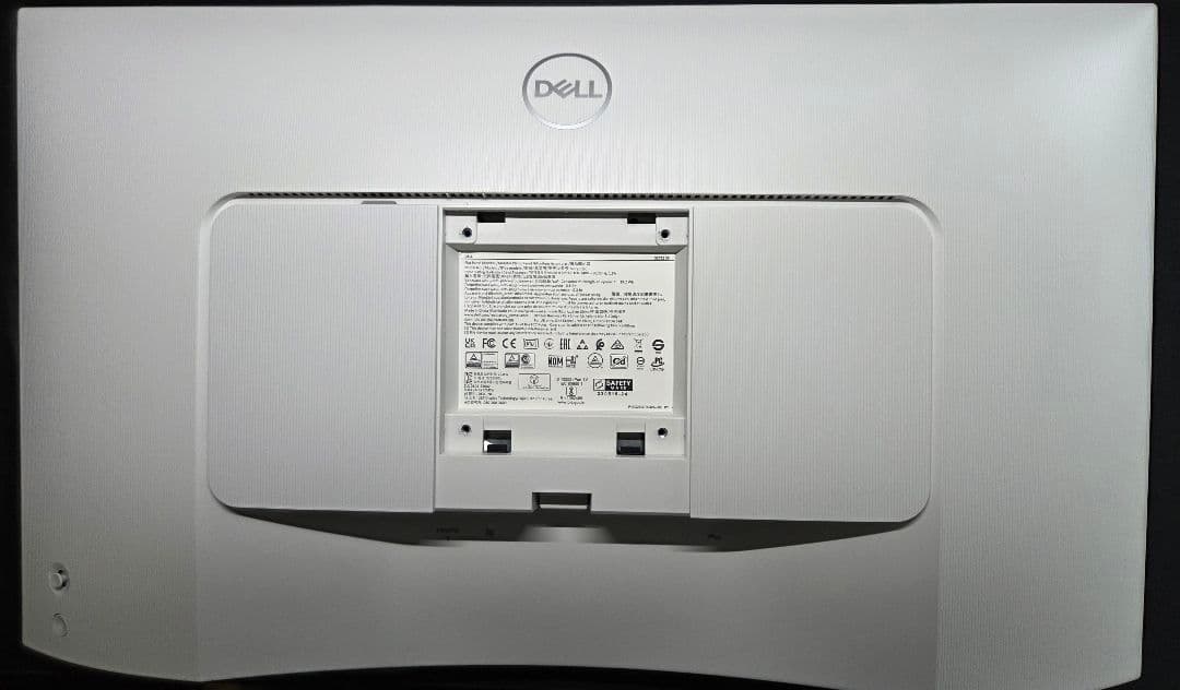 Dell S2725DS-A 27インチ モニター