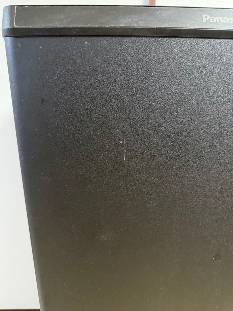 Panasonic 冷蔵庫 NR-B17BW-T 2019年 168L