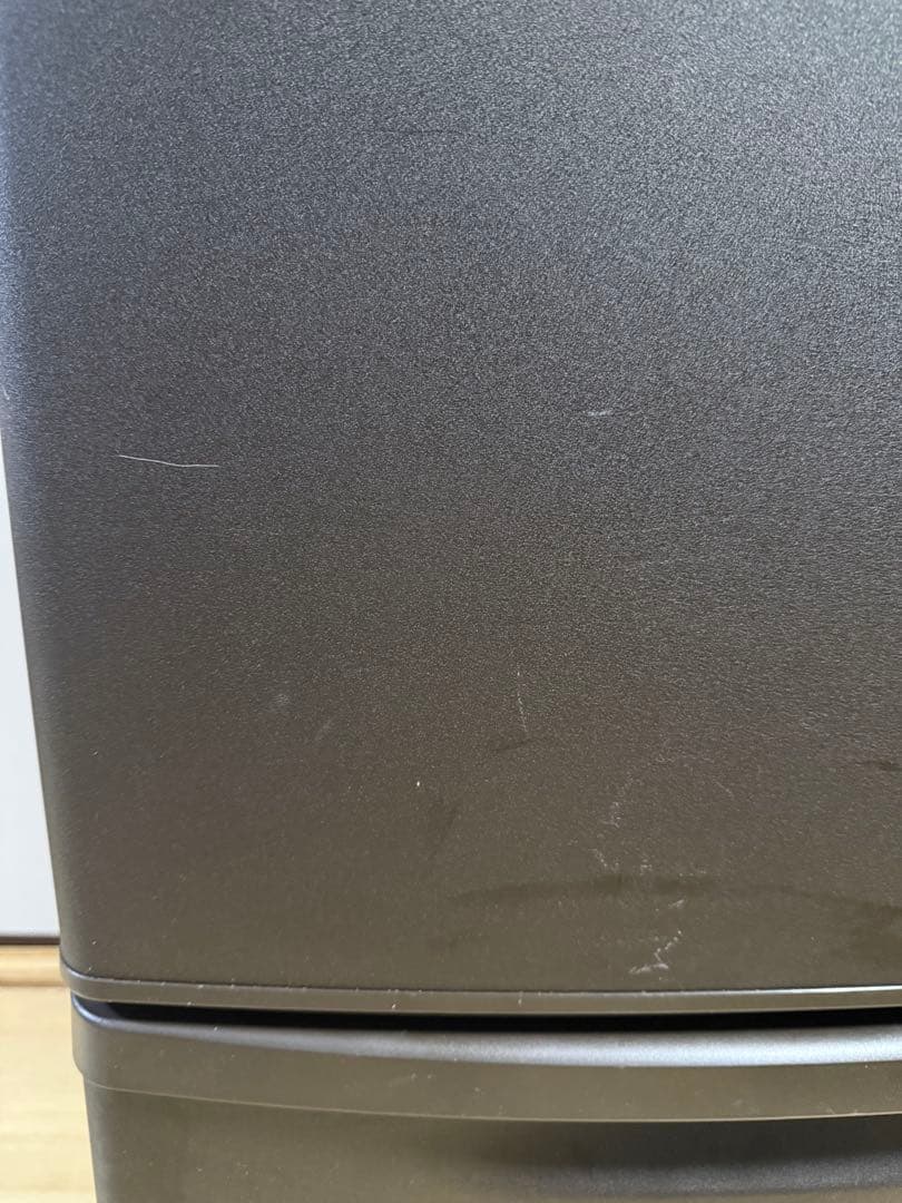 Panasonic 冷蔵庫 NR-B17BW-T 2019年 168L