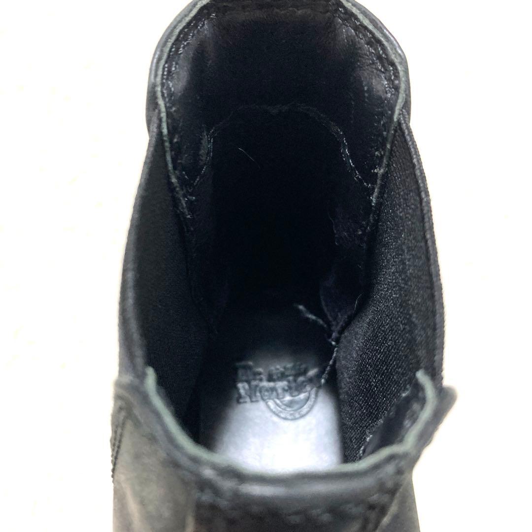 Dr.Martens ドクターマーチン ROMETTY サイドゴアブーツ UK5