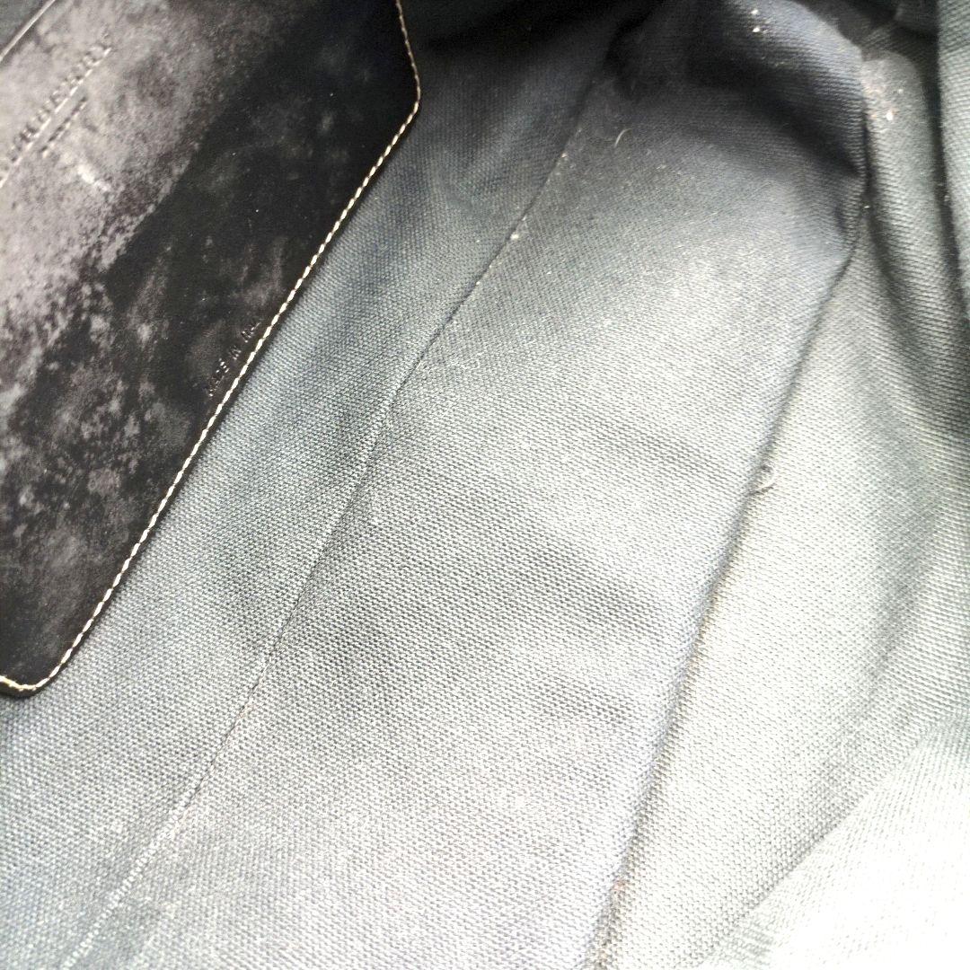 BURBERRY　ミニボストンバッグ　トートバッグ　チェック　1177