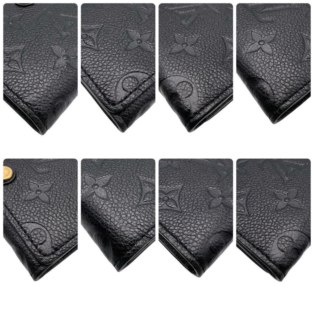 値下げしました ルイヴィトン 名刺入れ アンヴェロップ カルトドゥヴィジット