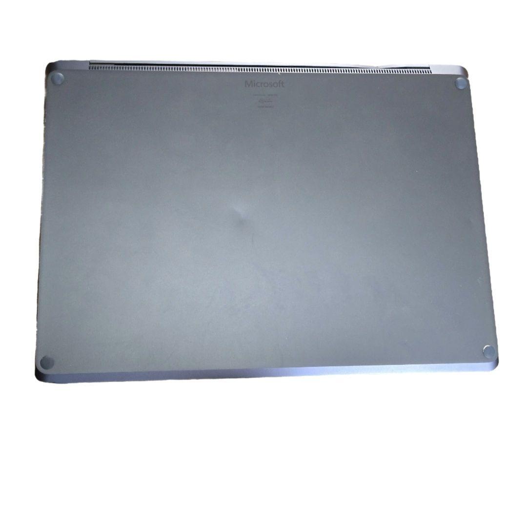 Microsoft Surface Laptop 3 ブルーキーボード 1769