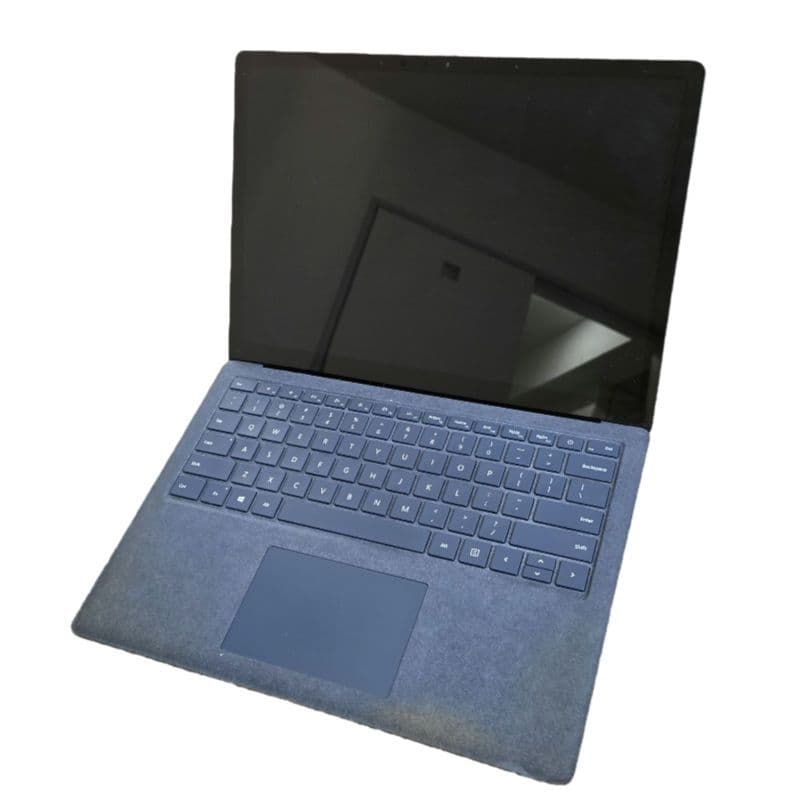 Microsoft Surface Laptop 3 ブルーキーボード 1769