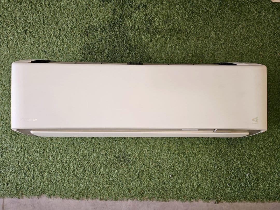 ◎1757 ダイキン【ATA56ZPE1-W】2023年 18畳 エアコン 中古