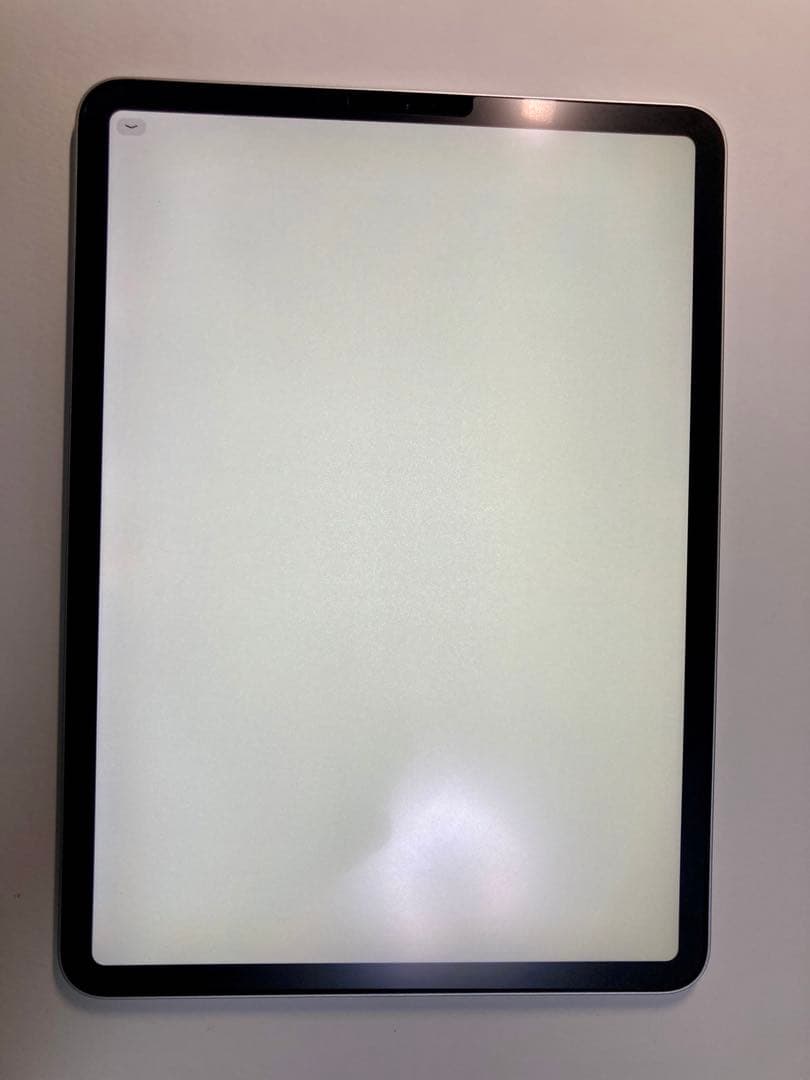 iPad Pro 11インチ 第2世代 128GB Wi-Fi