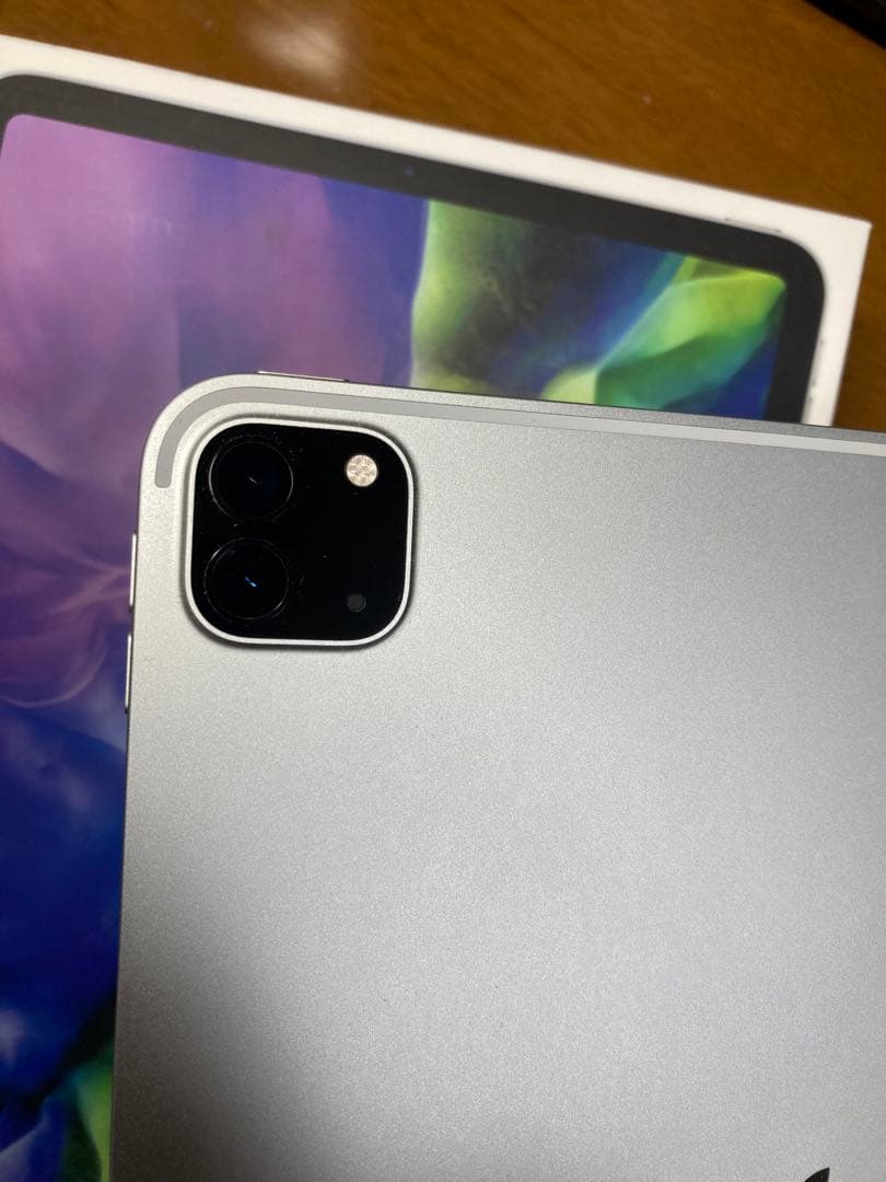 iPad Pro 11インチ 第2世代 128GB Wi-Fi