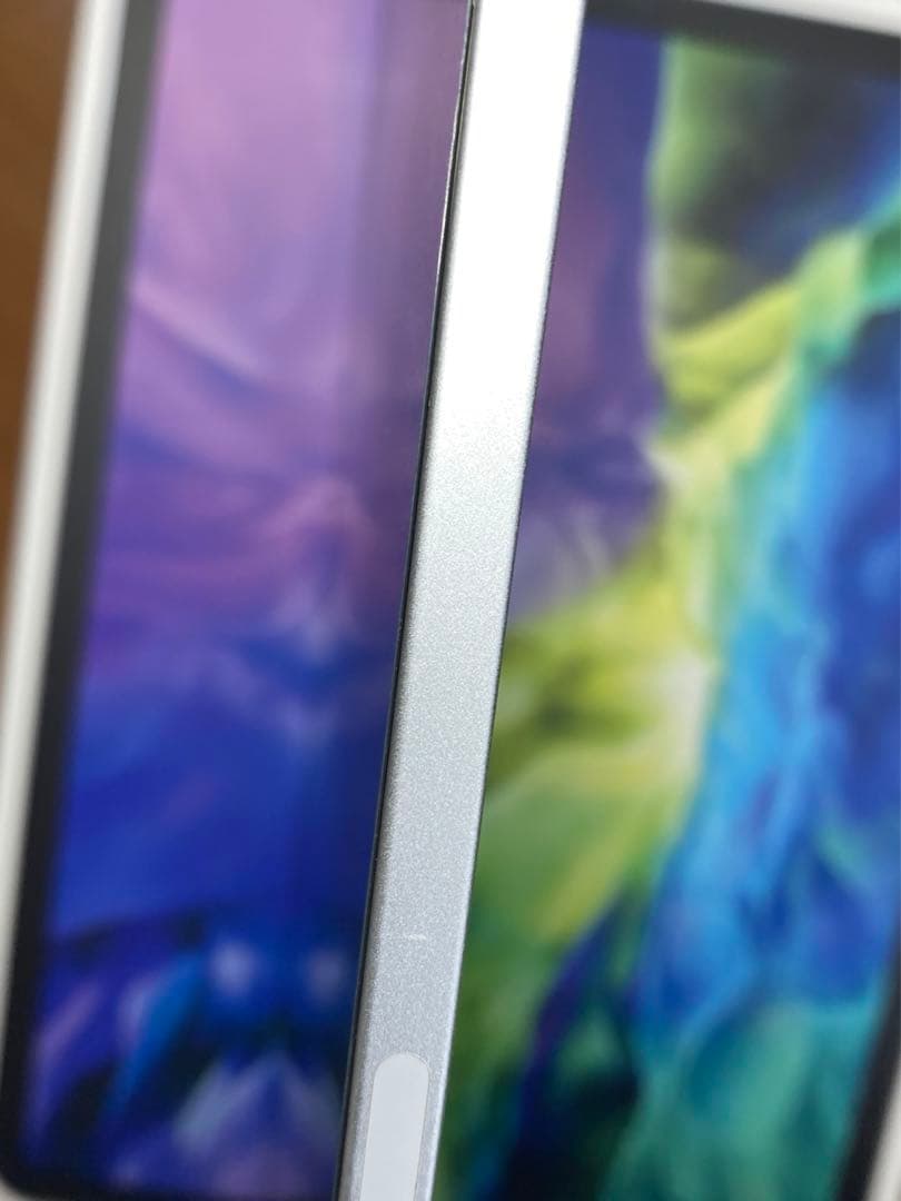 iPad Pro 11インチ 第2世代 128GB Wi-Fi