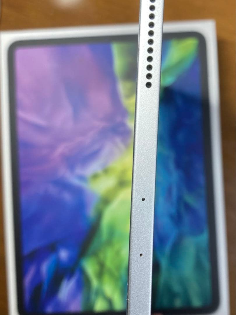 iPad Pro 11インチ 第2世代 128GB Wi-Fi