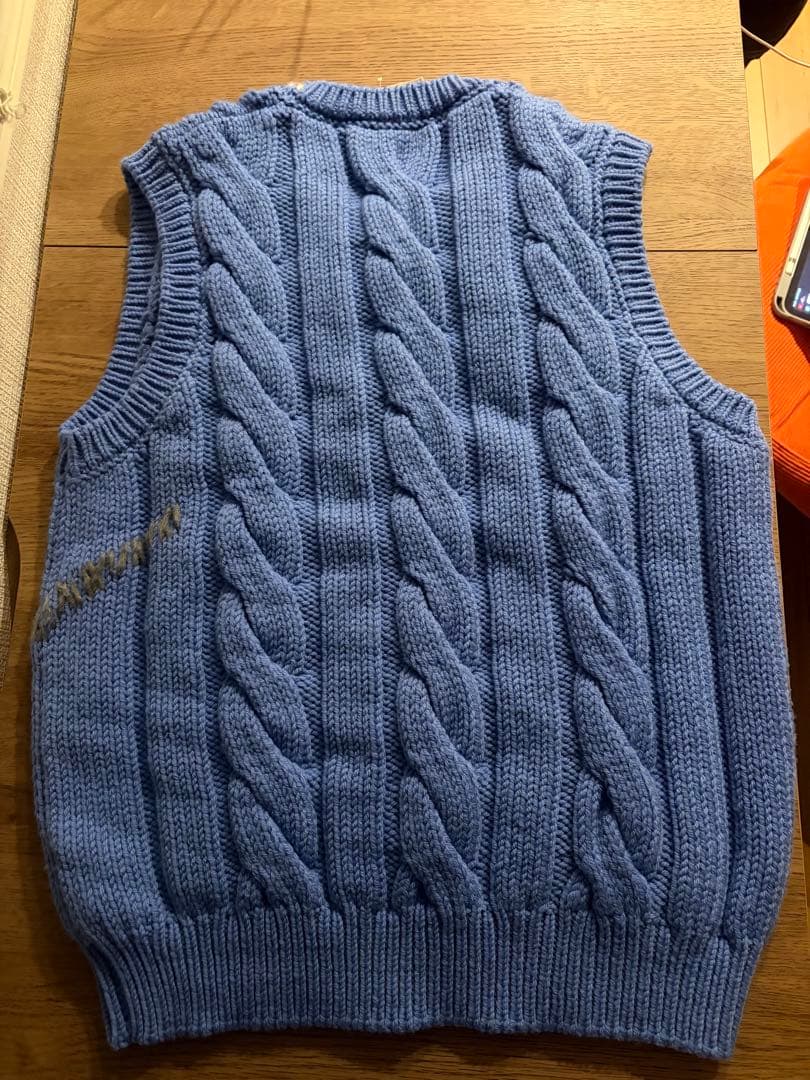 MARNI ニット　ベスト