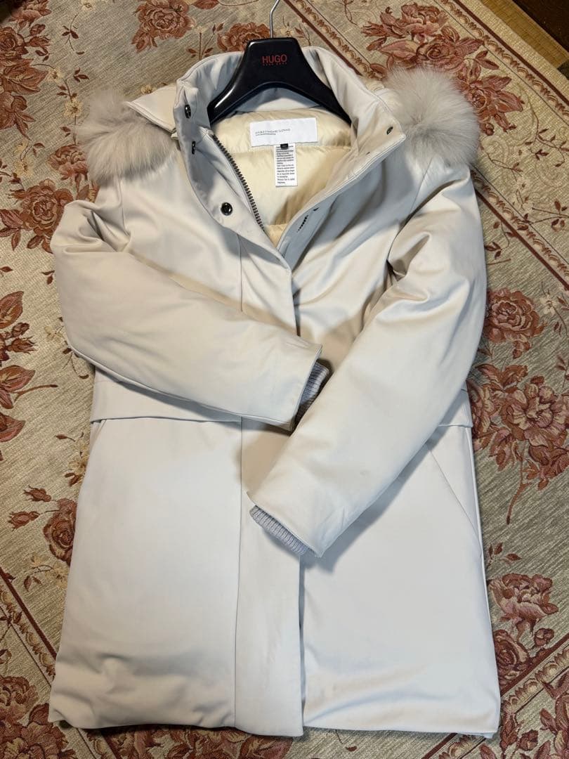 ダブルスタンダードクロージング☆ダウンコート