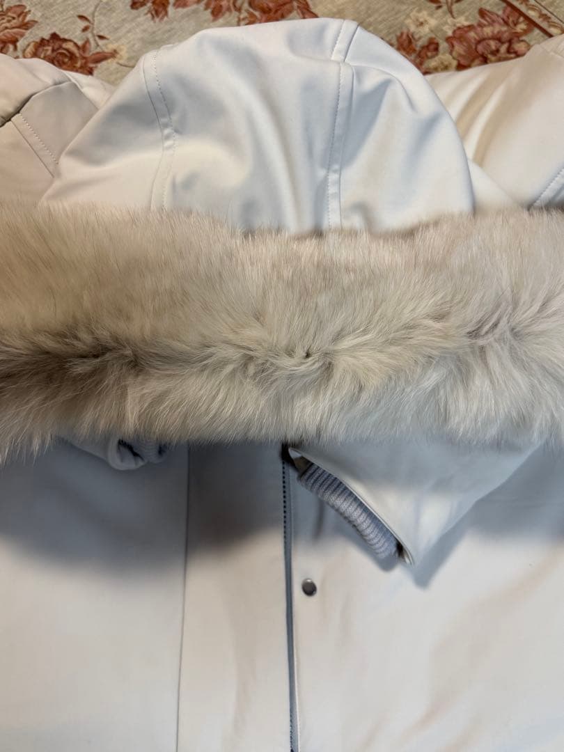 ダブルスタンダードクロージング☆ダウンコート