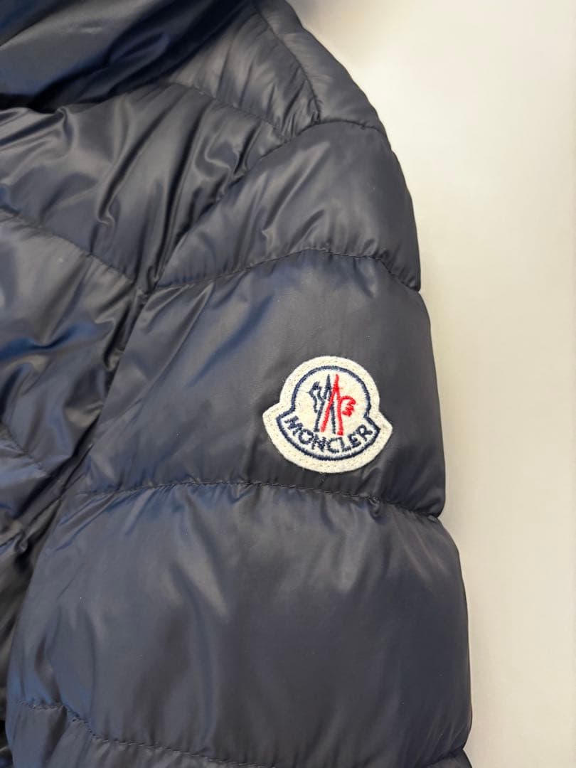 MONCLER モンクレール　レディース　ダウンジャケット