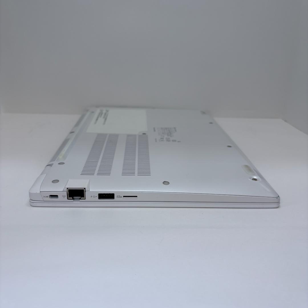 dynabook GCX83/PWE 第11世代i5 パールホワイト