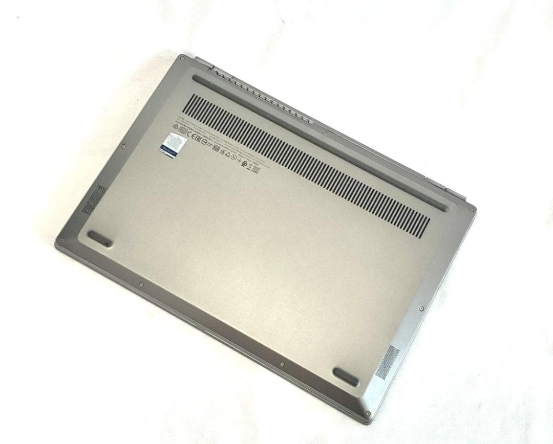 美品 レノボ ThinkBook 13s i7 10世代 SSD512 16GB