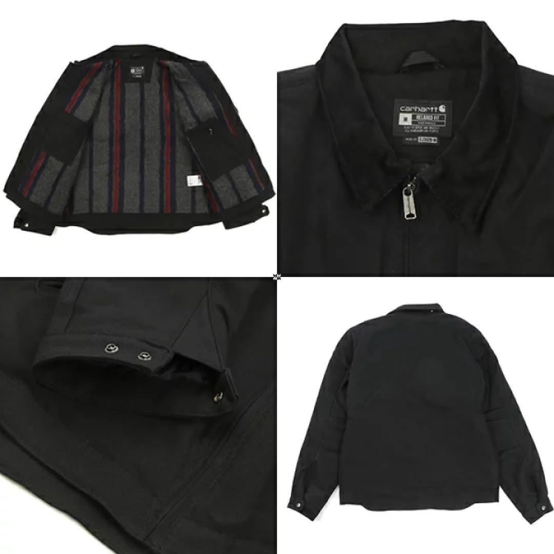 CARHARTT デトロイトジャケット　Relaxed Fit