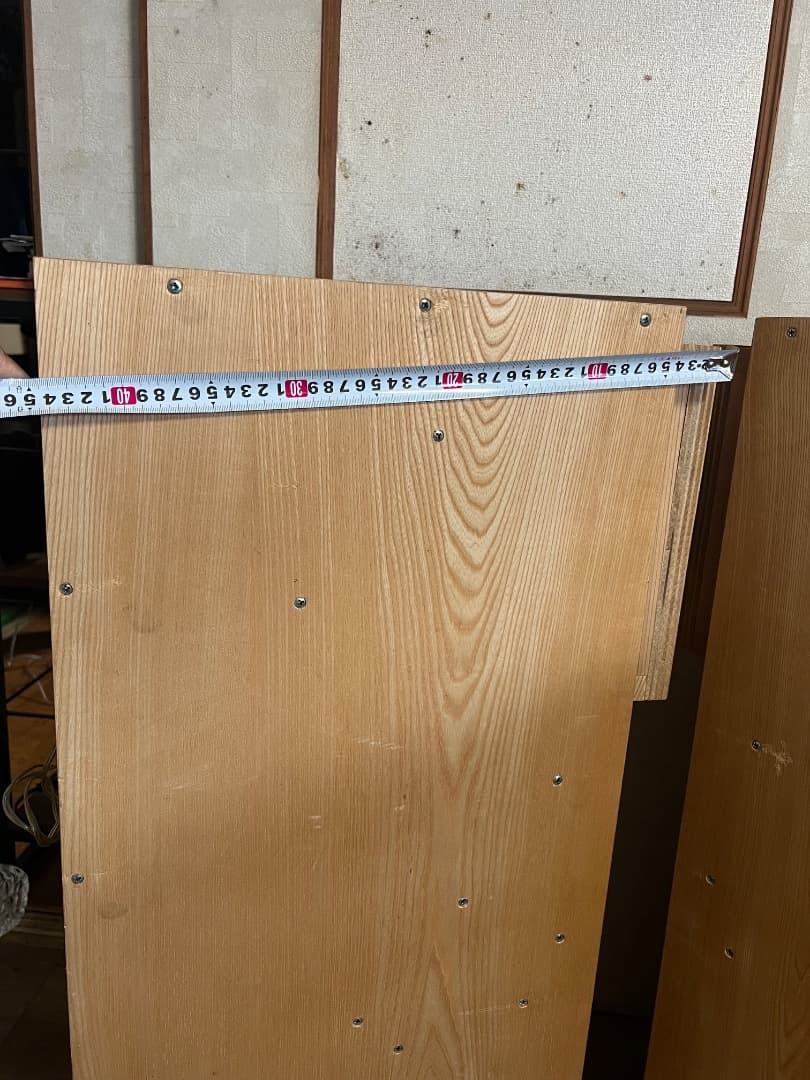 フォスタースピーカーボックス