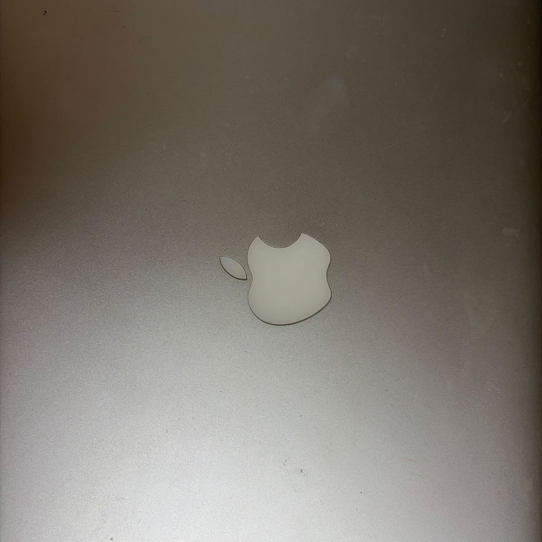 D*O様 MacBook Pro Retina 15インチ (2012)