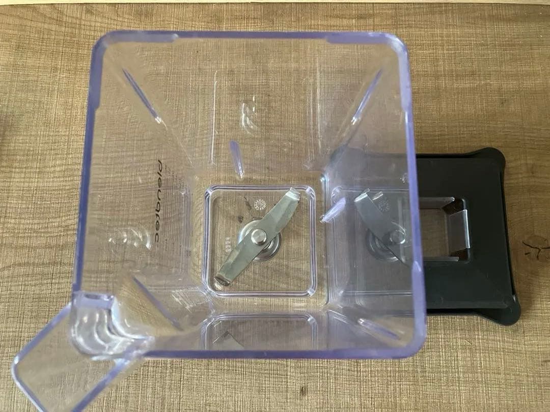 blendtec 赤　ブレンドテック　ブレンダー　ジューサー　ミキサー