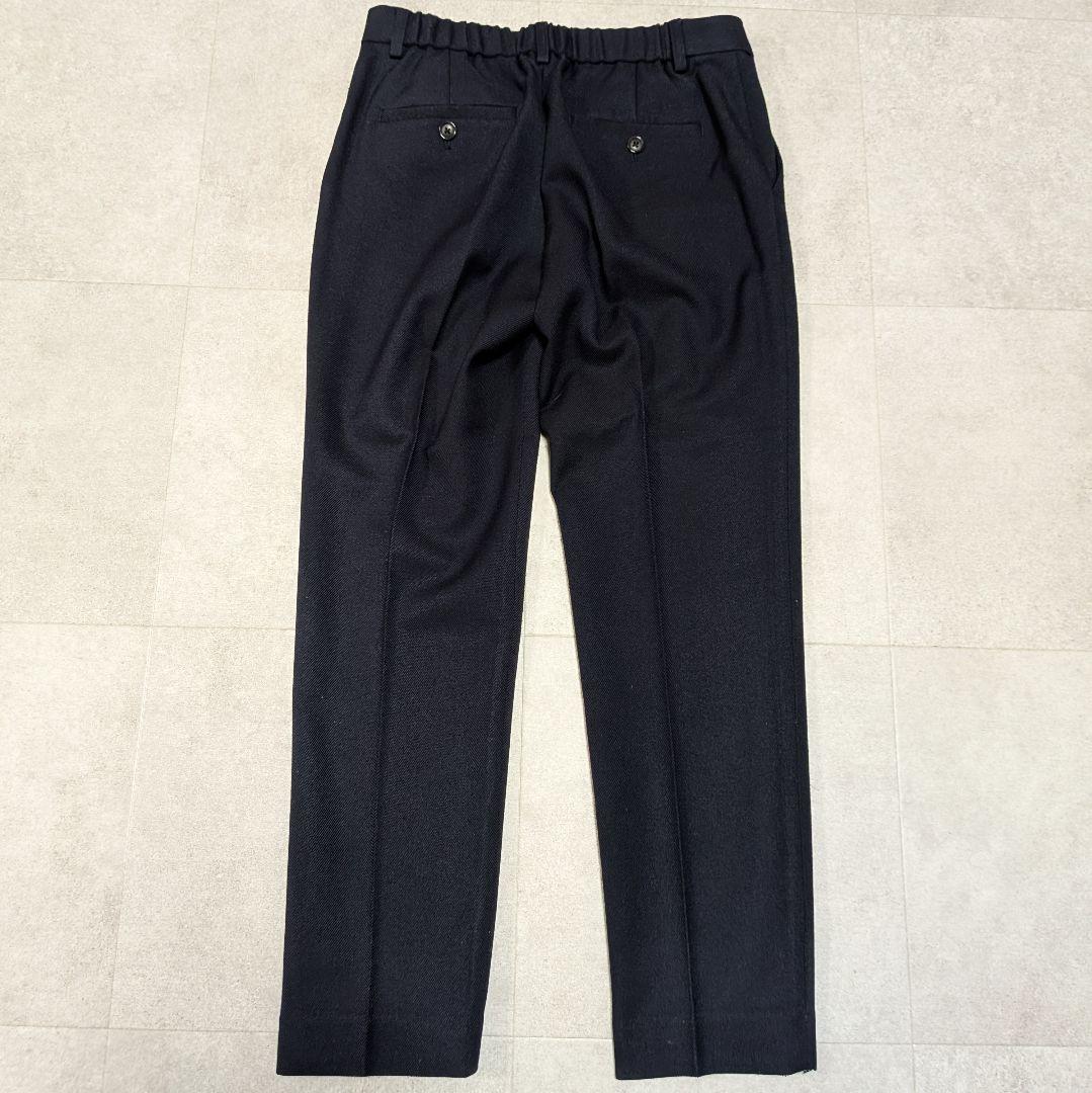 グリーンレーベルリラクシング✨️ノーカラージャケット パンツ スカート スーツ