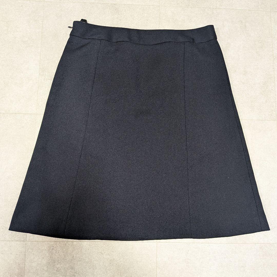 グリーンレーベルリラクシング✨️ノーカラージャケット パンツ スカート スーツ