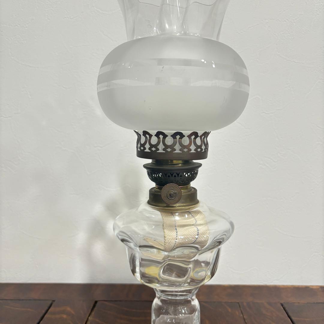 希少 北欧スウェーデン製オイルランプsea of sweden ヴィンテージ