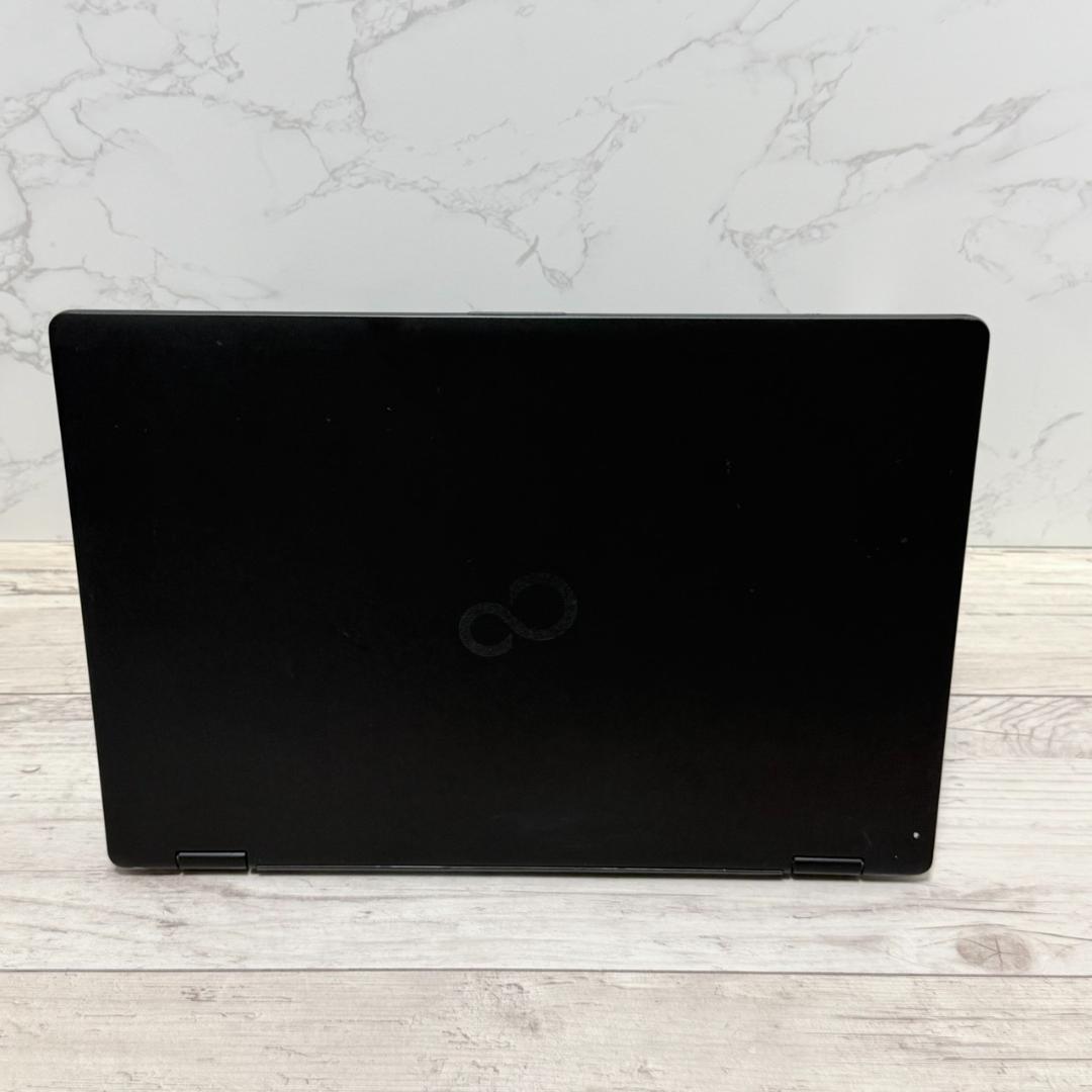 起動◎ 薄型ノートPC 第10世代core i5 オフィス バッテリー良好