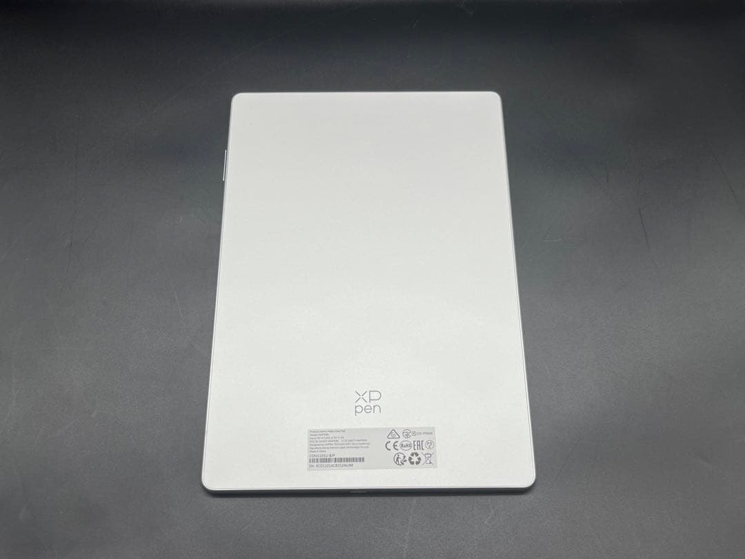 XPPen Magic Note Pad 液晶タブレット Android 14