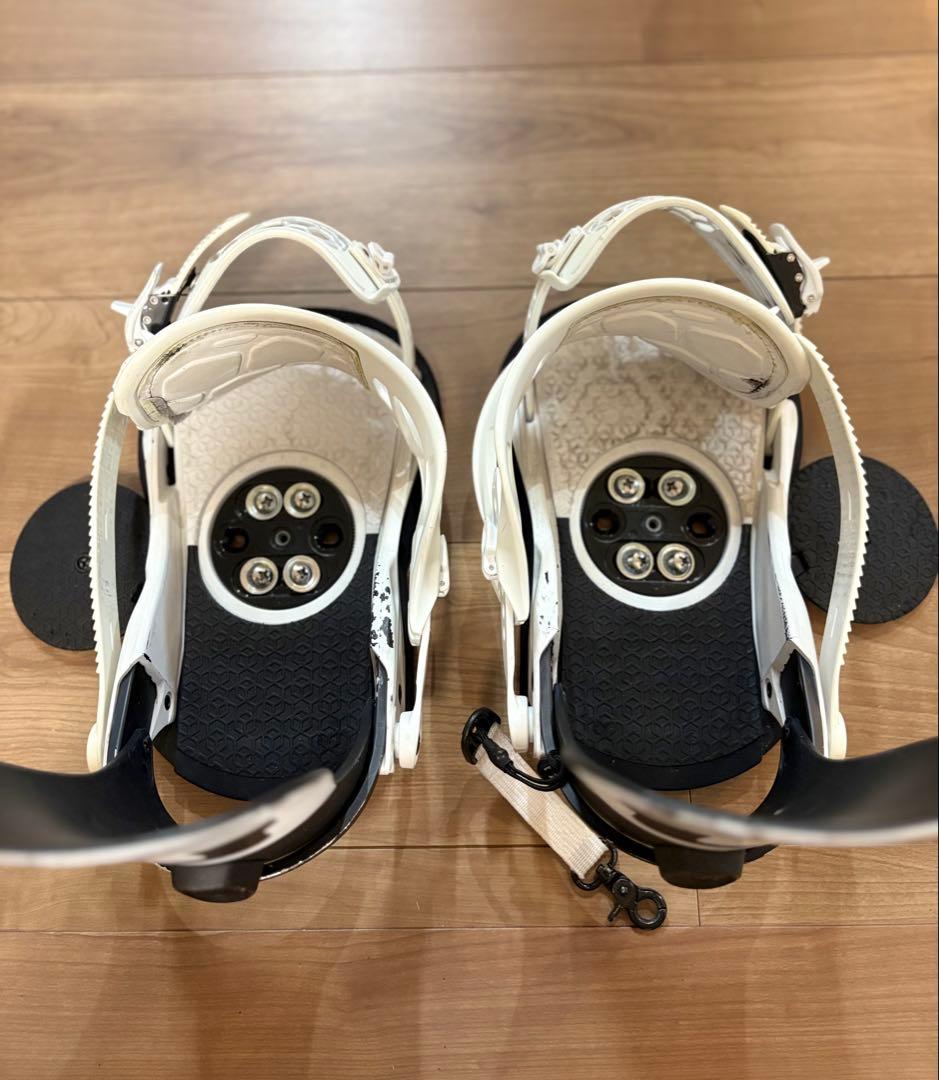 Opie Aditya 様　UNION BINDING STRATA M