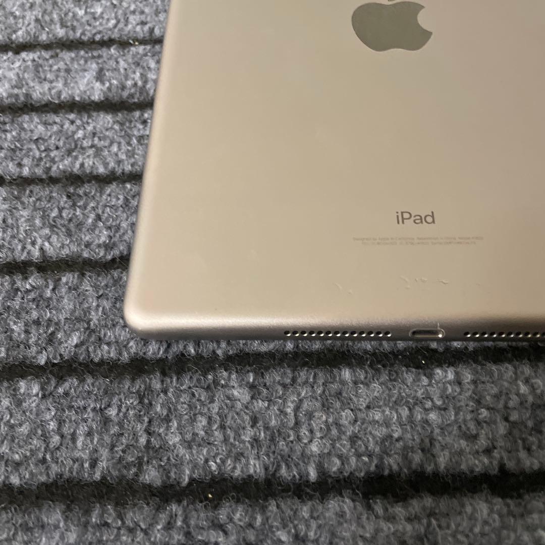 11 iPad 5世代 32GB Wi-Fi スペースグレイ