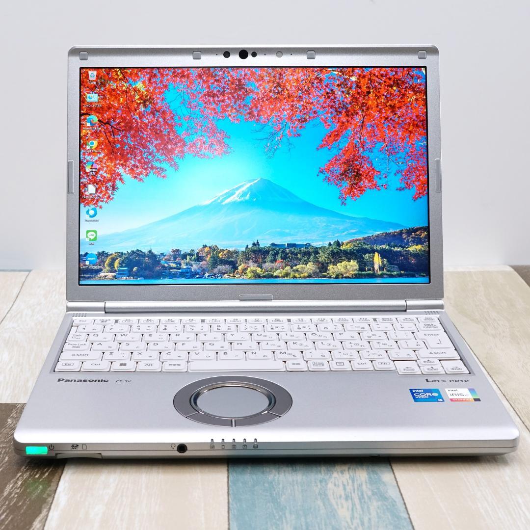 超高速大容量新品ＳＳＤ１ＴＢ搭載✨極美品✨累積使用１７８０時間✨ノートパソコン✨