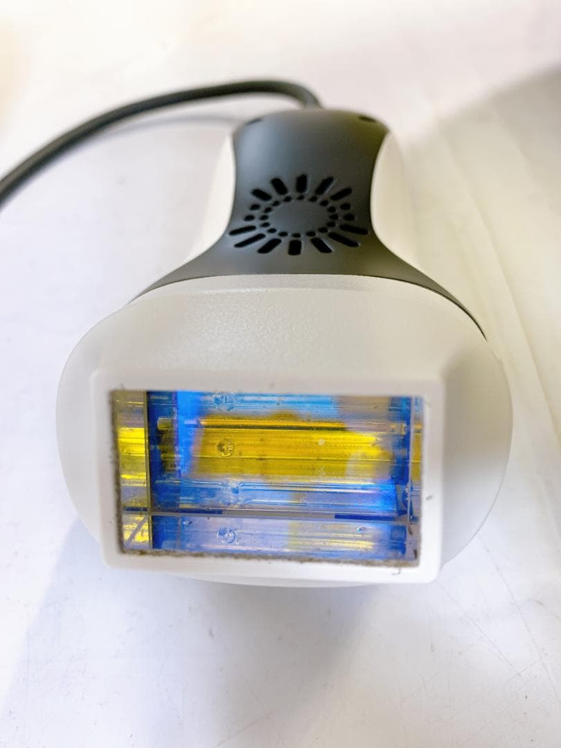 ケノン 家庭用脱毛器 ver7.1 Ke-non NIPL-2080