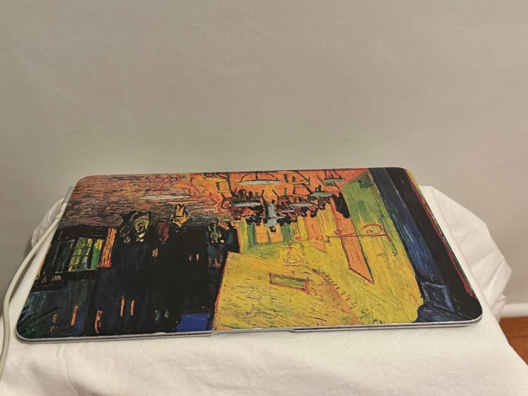 動作確認済みMacBook Air (11-inch, Mid 2011)