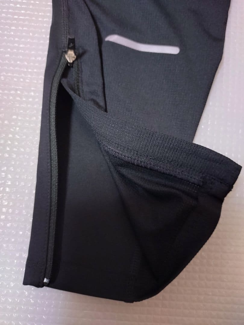 アシックス asics ロングタイツ メンズ M