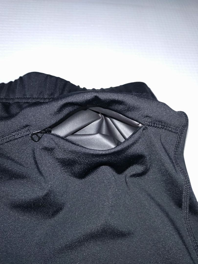 アシックス asics ロングタイツ メンズ M