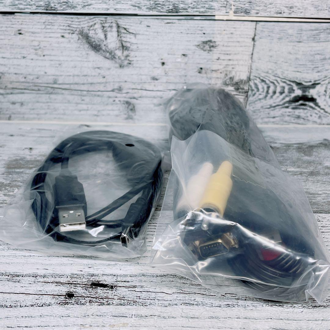 【美品】パナソニック デジタルハイビジョンビデオカメラ HDC-TM45