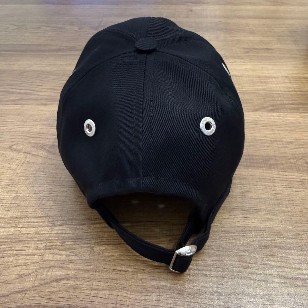 【美品】AMI PARIS キャップ