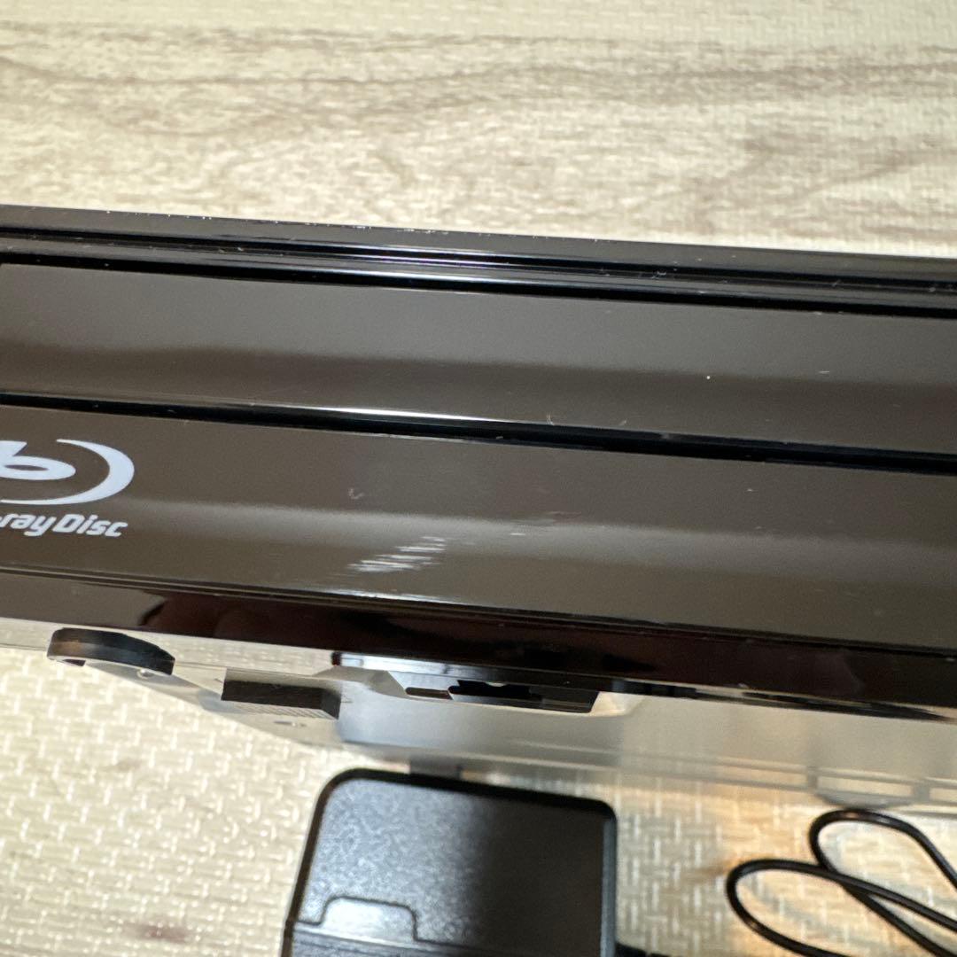 Panasonic DMP-BD90S ブルーレイプレーヤー 2024年製