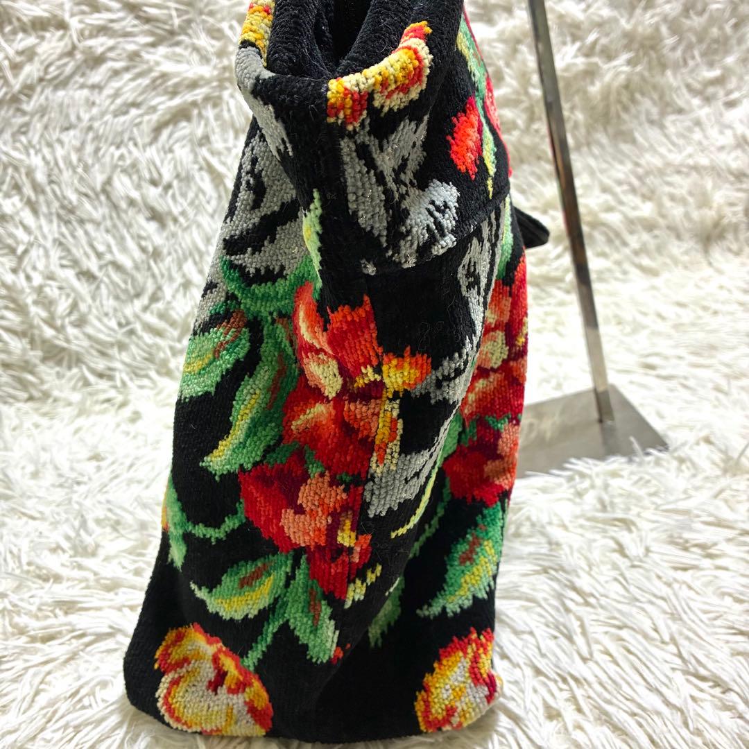 FEILER フェイラー 大容量 ボストンバッグ トートバッグ 旅行カバン