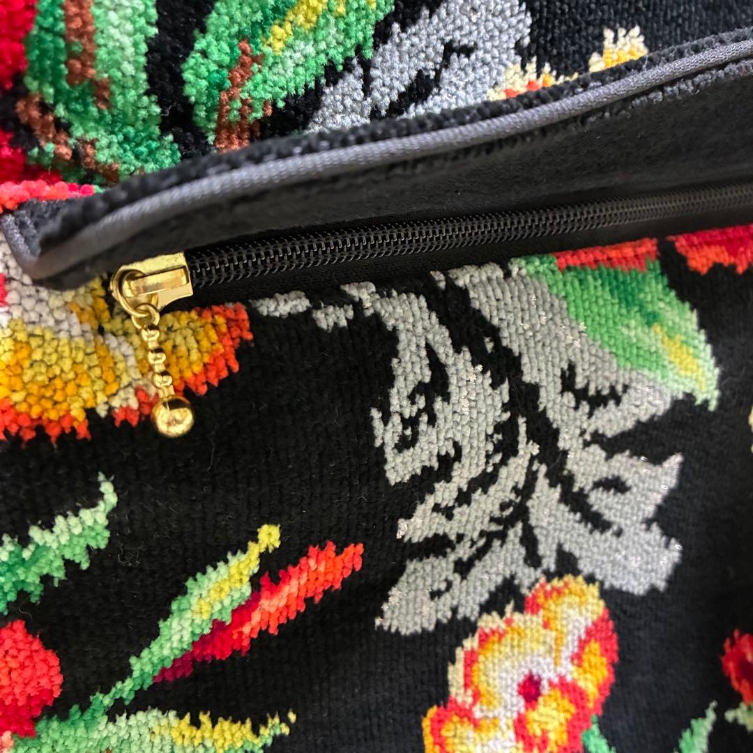 FEILER フェイラー 大容量 ボストンバッグ トートバッグ 旅行カバン