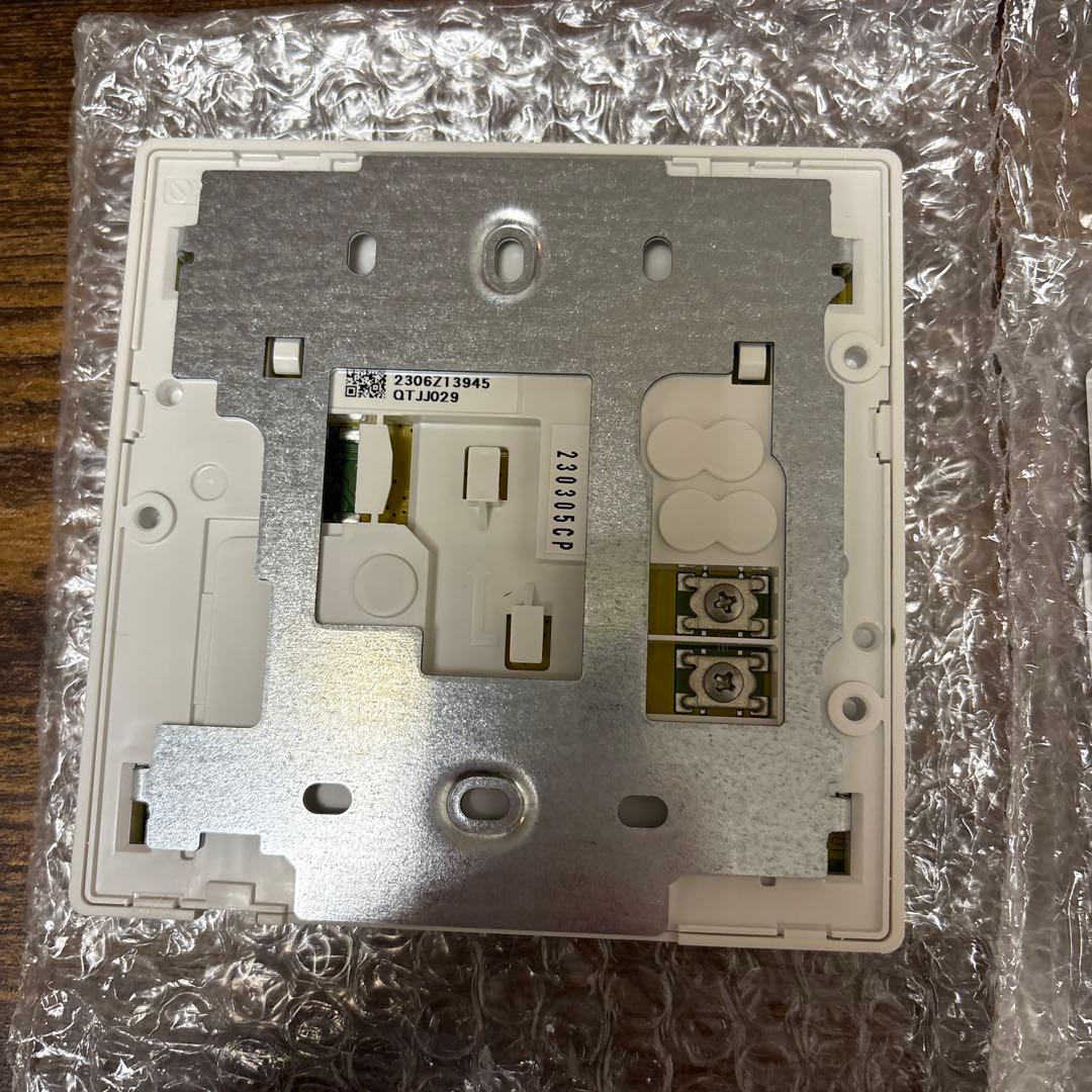 【１３】NORITZ 給湯リモコン RC-J101M RC-J101S