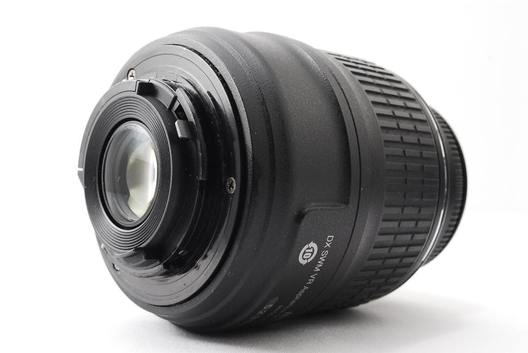 【ショット数少 美品】Nikon D3100　スマホ転送　動画OK　一眼レフ