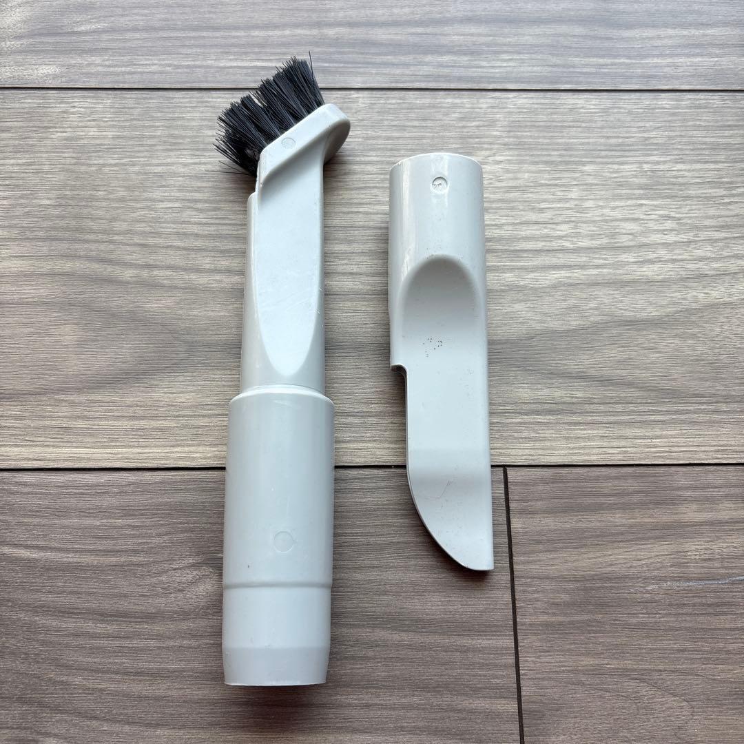 東芝 紙パック式掃除機 VC-B50K