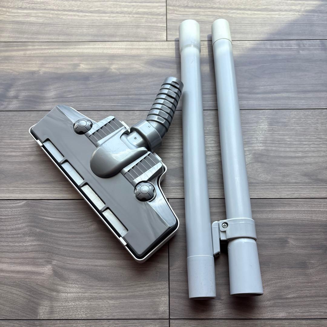 東芝 紙パック式掃除機 VC-B50K