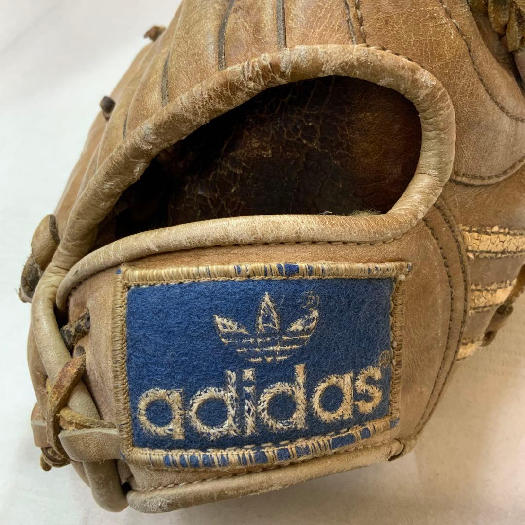 adidas アディダス ヴィンテージ 野球 グローブ YG9020